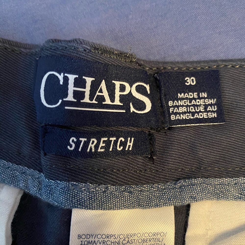 Chaps shorts - Picture 3 of 3